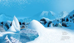 Alternative view 2 of Winter's Child