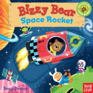 Title: Space Rocket (Bizzy Bear Series), Author: Benji Davies