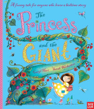 Title: The Princess and the Giant, Author: Caryl Hart