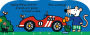 Alternative view 3 of Maisy's Race Car: A Go with Maisy Board Book