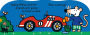 Alternative view 4 of Maisy's Race Car: A Go with Maisy Board Book