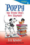 Alternative view 1 of Poppy the Pirate Dog's New Shipmate: Candlewick Sparks