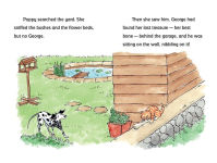 Alternative view 2 of Poppy the Pirate Dog's New Shipmate: Candlewick Sparks