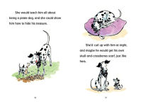 Alternative view 3 of Poppy the Pirate Dog's New Shipmate: Candlewick Sparks