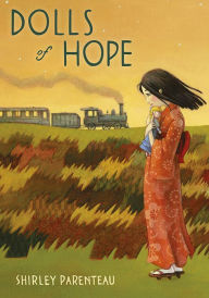 Title: Dolls of Hope, Author: Shirley Parenteau