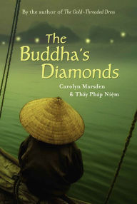 Title: The Buddha's Diamonds, Author: Carolyn Marsden
