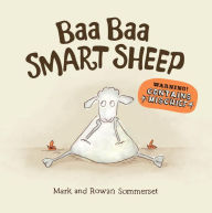 Title: Baa Baa Smart Sheep, Author: Mark Sommerset