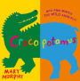 Crocopotamus: Mix and match the wild animals!