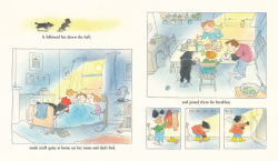 Alternative view 3 of How the Sun Got to Coco's House