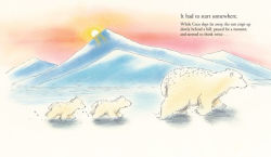 Alternative view 4 of How the Sun Got to Coco's House