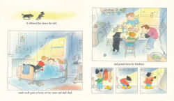 Alternative view 5 of How the Sun Got to Coco's House