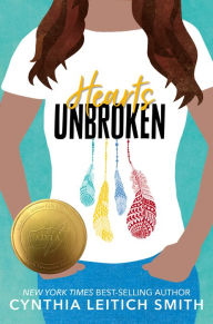 Online books for download free Hearts Unbroken iBook (English Edition) by Cynthia Leitich Smith 9781536213133