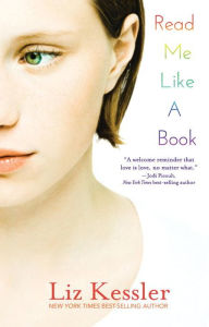 Ebook download english free Read Me Like a Book by Liz Kessler 9780763681319 ePub in English