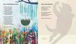 Alternative view 4 of The Proper Way to Meet a Hedgehog and Other How-To Poems