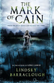 Title: The Mark of Cain, Author: Lindsey Barraclough