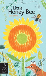 Title: Little Honeybee, Author: Katie Haworth