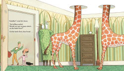 Alternative view 5 of There's a Dinosaur on the 13th Floor