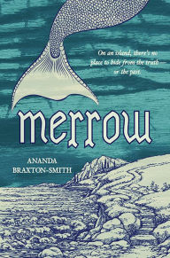 Title: Merrow, Author: Ananda Braxton-Smith
