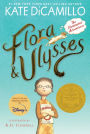 Flora & Ulysses: The Illuminated Adventures