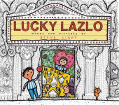 Alternative view 1 of Lucky Lazlo