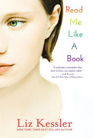 Title: Read Me Like a Book, Author: Liz Kessler