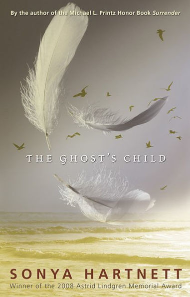 The Ghost's Child