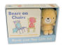 Alternative view 2 of Bears on Chairs: Book and Toy Gift Set