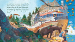 Alternative view 2 of Me, All Alone, at the End of the World