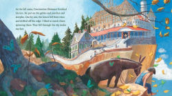 Alternative view 4 of Me, All Alone, at the End of the World