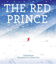 Title: The Red Prince, Author: Charlie Roscoe