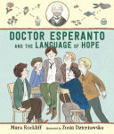 Alternative view 1 of Doctor Esperanto and the Language of Hope
