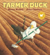 Title: Farmer Duck, Author: Martin Waddell