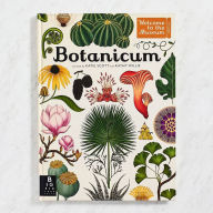 Title: Botanicum (Welcome to the Museum Series), Author: Kathy Willis