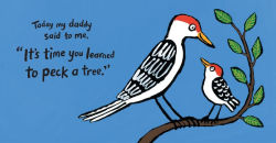 Alternative view 4 of Peck Peck Peck