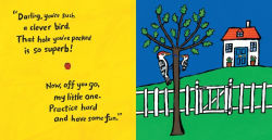 Alternative view 5 of Peck Peck Peck