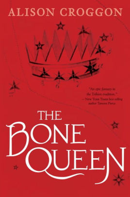 The Bone Queen: Cadvan's Story (Pellinor Series)