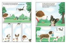 Alternative view 3 of Good Rosie!: (A Sweet and Funny Picture Book About Dogs, Friendship, and Social Skills - For Kids Ages 5-8 in Grades K-3)