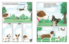 Alternative view 4 of Good Rosie!: (A Sweet and Funny Picture Book About Dogs, Friendship, and Social Skills - For Kids Ages 5-8 in Grades K-3)