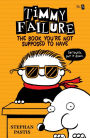 The Book You're Not Supposed to Have (Timmy Failure Series #5)