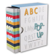Title: ABC Pop-Up, Author: Courtney Watson McCarthy