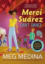 Amazon audio books download Merci Suárez Can't Dance