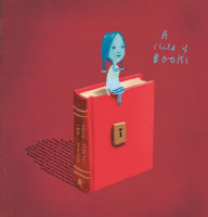 Title: A Child of Books, Author: Oliver Jeffers