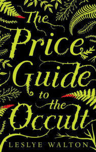 Free book downloads bittorrent The Price Guide to the Occult