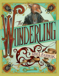 Title: The Wonderling, Author: Mira Bartók