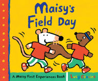 Title: Maisy's Field Day, Author: Lucy Cousins