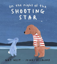 Title: On the Night of the Shooting Star, Author: Amy Hest