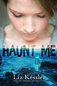 Haunt Me