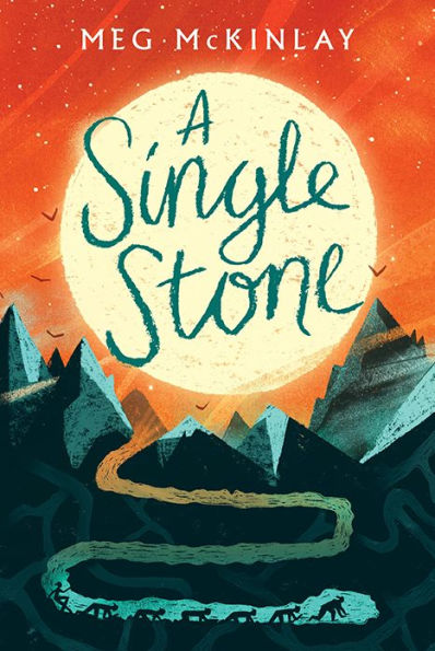 A Single Stone