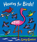 Alternative view 1 of Hooray for Birds!