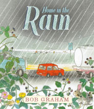 Title: Home in the Rain, Author: Bob Graham